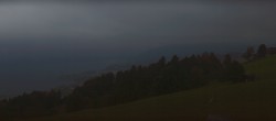 Archiv Foto Webcam Panorama Traunsee 17:00