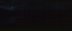 Archiv Foto Webcam Panorama Traunsee 05:00