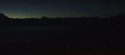Archiv Foto Webcam Panorama Traunsee 06:00
