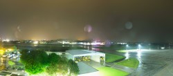 Archived image Webcam Salzburg Airport Panorama 18:00