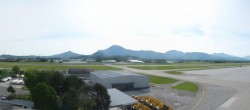 Archived image Webcam Salzburg Airport Panorama 07:00