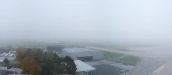 Archived image Webcam Salzburg Airport Panorama 07:00