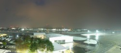 Archiv Foto Webcam Flughafen Salzburg 05:00