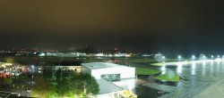 Archived image Webcam Salzburg Airport Panorama 05:00