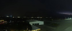 Archiv Foto Webcam Flughafen Salzburg 06:00