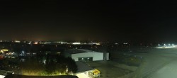 Archived image Webcam Salzburg Airport Panorama 05:00