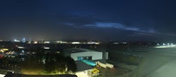 Archived image Webcam Salzburg Airport Panorama 06:00