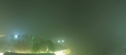 Archived image Webcam Salzburg Airport Panorama 01:00