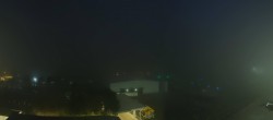 Archived image Webcam Salzburg Airport Panorama 06:00