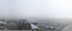 Archived image Webcam Salzburg Airport Panorama 09:00