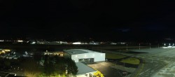 Archiv Foto Webcam Flughafen Salzburg 05:00