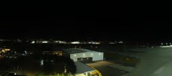 Archiv Foto Webcam Flughafen Salzburg 17:00