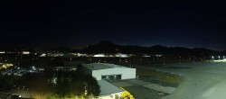 Archived image Webcam Salzburg Airport Panorama 05:00