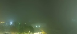 Archived image Webcam Salzburg Airport Panorama 03:00