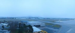 Archiv Foto Webcam Flughafen Salzburg 06:00