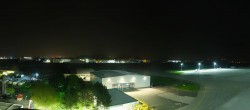 Archived image Webcam Salzburg Airport Panorama 23:00