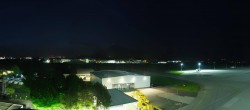 Archived image Webcam Salzburg Airport Panorama 03:00