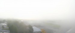 Archiv Foto Webcam Flughafen Salzburg 06:00