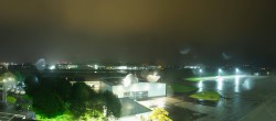 Archiv Foto Webcam Flughafen Salzburg 23:00
