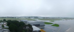 Archiv Foto Webcam Flughafen Salzburg 05:00