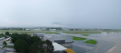 Archiv Foto Webcam Flughafen Salzburg 06:00