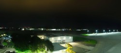 Archiv Foto Webcam Flughafen Salzburg 03:00