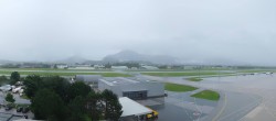 Archiv Foto Webcam Flughafen Salzburg 05:00
