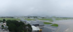 Archiv Foto Webcam Flughafen Salzburg 06:00