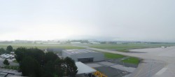 Archiv Foto Webcam Flughafen Salzburg 05:00