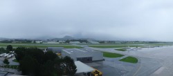 Archiv Foto Webcam Flughafen Salzburg 05:00