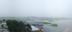 Archiv Foto Webcam Flughafen Salzburg 06:00