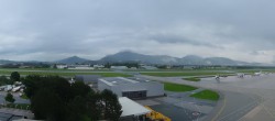 Archiv Foto Webcam Flughafen Salzburg 06:00