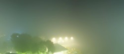 Archiv Foto Webcam Flughafen Salzburg 00:00