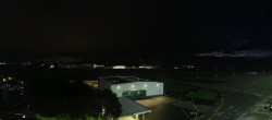 Archiv Foto Webcam Flughafen Salzburg 05:00