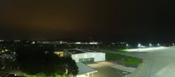 Archiv Foto Webcam Flughafen Salzburg 06:00