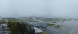 Archiv Foto Webcam Flughafen Salzburg 15:00