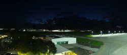 Archiv Foto Webcam Flughafen Salzburg 06:00