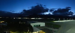 Archiv Foto Webcam Flughafen Salzburg 07:00