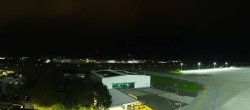 Archiv Foto Webcam Flughafen Salzburg 05:00