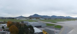 Archiv Foto Webcam Flughafen Salzburg 07:00