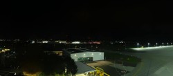 Archiv Foto Webcam Flughafen Salzburg 17:00
