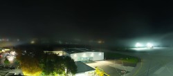 Archiv Foto Webcam Flughafen Salzburg 03:00