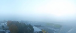 Archiv Foto Webcam Flughafen Salzburg 06:00