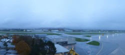 Archived image Webcam Salzburg Airport Panorama 15:00