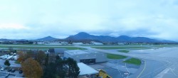Archived image Webcam Salzburg Airport Panorama 06:00