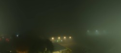 Archiv Foto Webcam Flughafen Salzburg 03:00