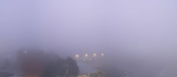 Archiv Foto Webcam Flughafen Salzburg 05:00