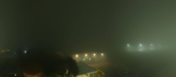 Archiv Foto Webcam Flughafen Salzburg 03:00