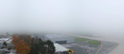 Archiv Foto Webcam Flughafen Salzburg 07:00