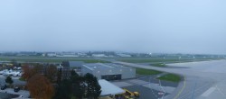 Archiv Foto Webcam Flughafen Salzburg 15:00
